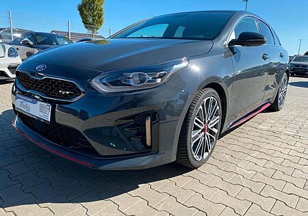 Kia Pro_ceed ProCeed / pro_cee'd /NAVI/LED/R-KAM