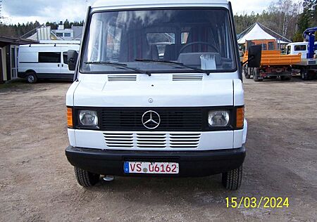 Mercedes-Benz Others BREMER 210**LANG UND HOCH