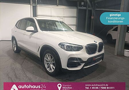 BMW X3 xDrive30e Advantage LED|Navi|Kamera|ParkPilot