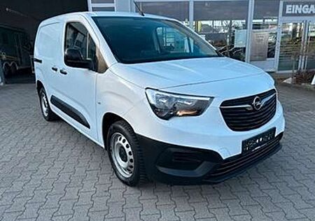 Opel Combo E Cargo Edition *AHK*PDC*