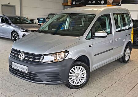 VW Caddy Volkswagen PKW Trendline 2.0 TDI BMT SHZ PDC CarPlay