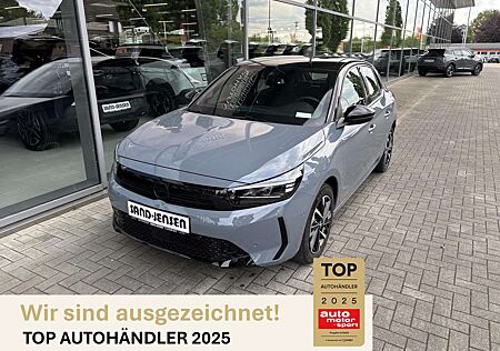 Opel Corsa 1.2 PT GS LED Totw Kamera 16" Carplay Temp