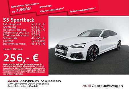 Audi S5 TDI tiptr. Pano/AHK/Virtual+/Matrix