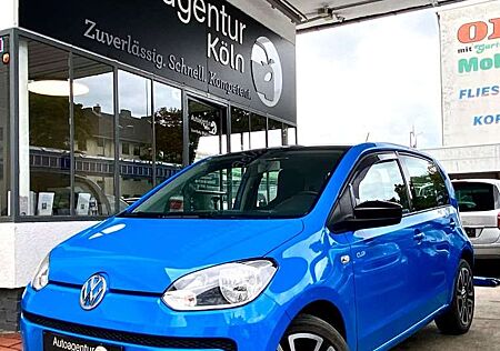 VW Up Volkswagen ! cup ! *SCHIEBEDACH*SHZ*1-J GARANTIE*