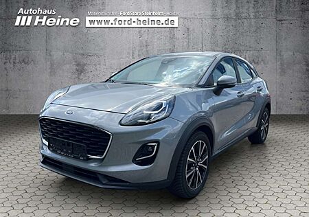 Ford Puma 1.0 EcoBoost COOL & CONNECT