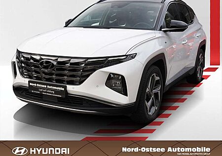 Hyundai Tucson 1.6 CRDi PRIME 2WD KAMERA PDC ACC SHZ
