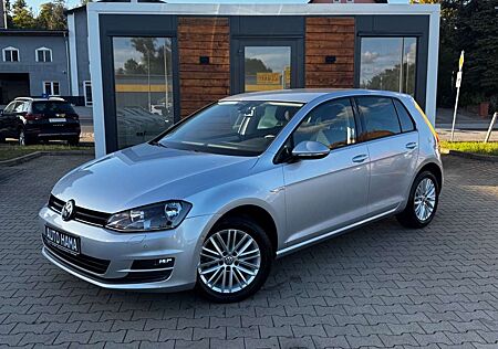 VW Golf Volkswagen 1.2 TSI Lim. Cup *PARKLENK*15TKM*EINMALIG*