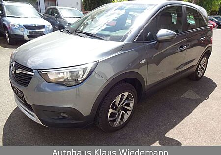 Opel Crossland X 1.2 Turbo INNOVATION Aut. - 47 TKM