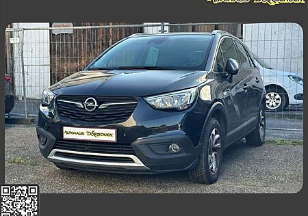 Opel Crossland X Innovation*AUTOMATIK*HUD*NAVI*KAMERA
