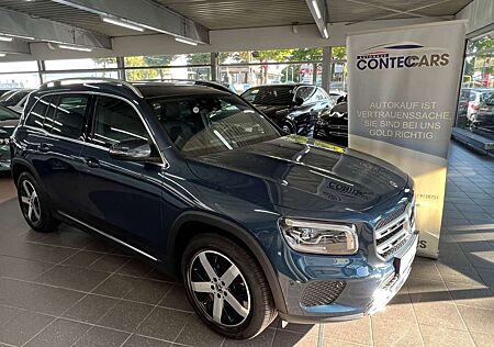 Mercedes-Benz GLB 220 d 4M AMB+AHK+PANO+HighEND+ASSIST+SOUND