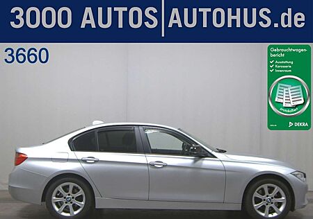 BMW 325 dA Xenon Navi prof. HiFi
