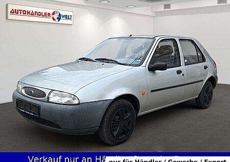 Ford Fiesta 1.3 5-trg.