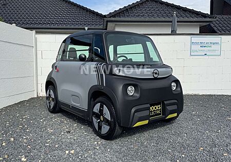 Opel Rocks-e Tekno Pano LED ELECTRIC 45 km/h Auto