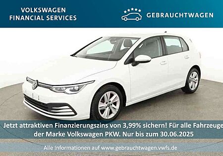 VW Golf Volkswagen Life 2.0 TDI PDC*Tempo*Klima*NAV*SH