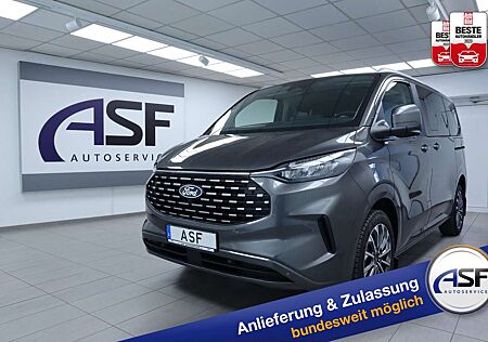 Ford Tourneo Custom L1 Titanium #Panorama #B&O #ACC #Winter-P. #360...