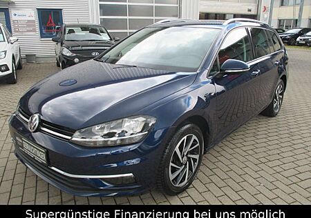 VW Golf Volkswagen VII Variant Join,GARANTIE,NAVI,KLIMA