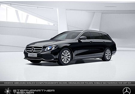 Mercedes-Benz E 220 d 4M T Avantgarde+KAMERA+AHK+COMAND+SHZ