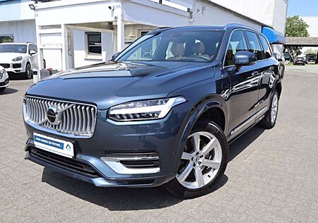 Volvo XC 90 XC90 XC90 T8 AWD Recharge Plus Bright|PANO|AHK|NAVI|