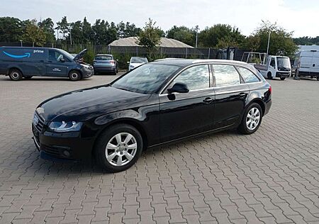 Audi A4 Avant 1.8TFSI Ambiente