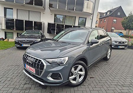 Audi Q3 35 TFSI adv. Leder Virtual Cockpit Navi Shzg