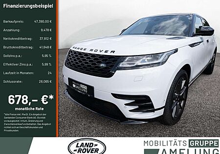 Land Rover Range Rover Velar P400e R-Dynamic S HUD LED