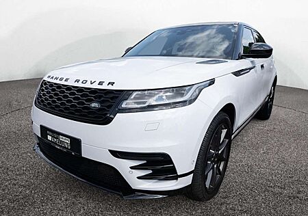 Land Rover Range Rover Velar P400e R-Dynamic S HUD LED