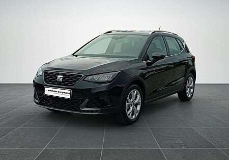 Seat Arona 1.5 TSI -FR- DSG+Navi+Sitzh.+GJ-Reifen