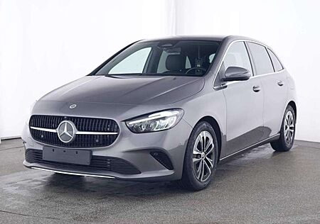 Mercedes-Benz B 220 4M Progressive AHK Kamera 2612km Distr