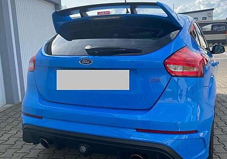 Ford Focus 2.3 EcoBoost S&S Allrad RS