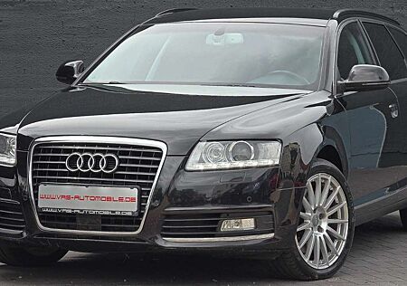 Audi A6 Avant 3.0 TDI quattro*ACC*adaptiveAir*Bose*