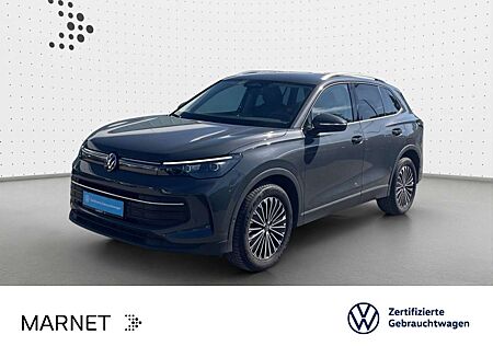 VW Tiguan Volkswagen 2.0 TDI DSG LIFE*LED*AHK*KAMERA*NAVI*PDC*