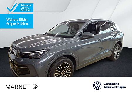VW Tiguan Volkswagen 2.0 TDI DSG LIFE*LED*AHK*KAMERA*NAVI*PDC*