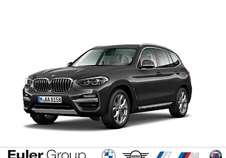 BMW X3 xDrive 20i HUD Navi Digitales Cockpit Soundsystem