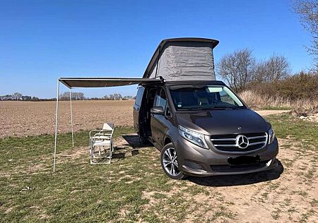 Mercedes-Benz V 250 Marco Polo
