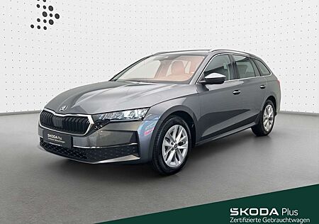 Skoda Octavia Combi 2.0 TDI Selection DSG*Pano*LED*Vir