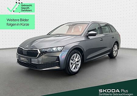 Skoda Octavia Combi 2.0 TDI Selection DSG*Pano*LED*Vir