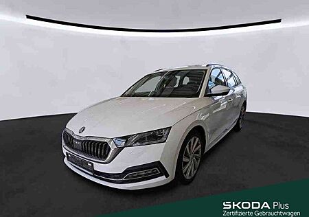 Skoda Octavia Combi Style First Edition 1.5 TSI 110kW*