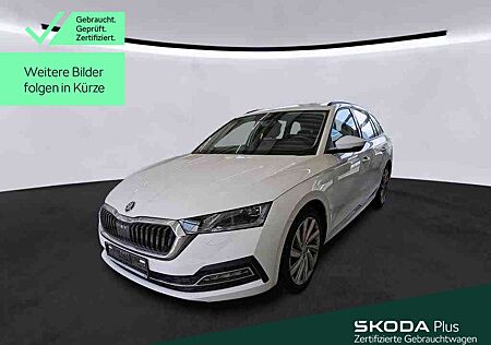 Skoda Octavia Combi Style First Edition 1.5 TSI 110kW*