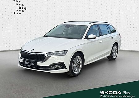 Skoda Octavia Combi Style First Edition 1.5 TSI 110kW*