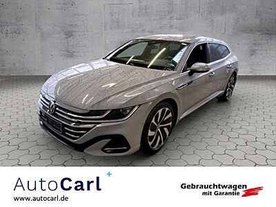 Volkswagen Arteon Shootingbrake 2.0 TDI 4M R-LINE AHK/KEYLESS