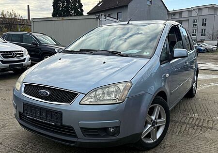 Ford Focus C-Max 2.0 Trend Automatik,LMF,Klima