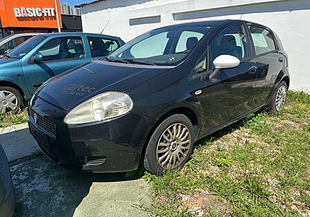Fiat Grande Punto 1.4 8V Active * Klimaanlage *