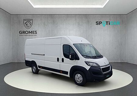 Peugeot Boxer Kasten Hochraum L4H2 435 BlueHDi 165 Stop&Start 2.