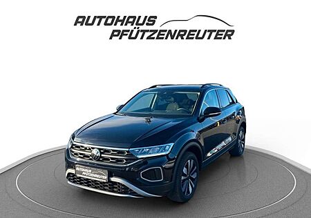 VW T-Roc Volkswagen Move
