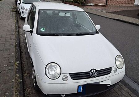 VW Lupo Volkswagen 1.0 Oxford