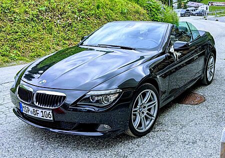 BMW 633