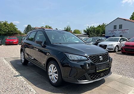 Seat Arona Reference Sitzheizung Sport Lenkrad