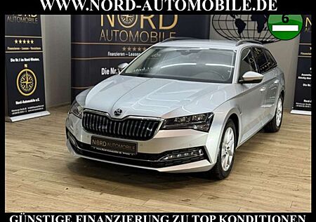 Skoda Superb iV Combi Ambition 1.4 TSI DSG Navi*LED* Ambition