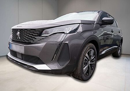 Peugeot 5008 Allure Pack BlueHDi 130 EAT8 *KINDER-PAKET*PDC-VORNE*