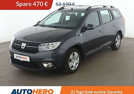 Dacia Logan 0.9 TCe Comfort*NAVI*PDC*KLIMA*TEMPO*GARANTIE*